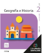 LM PLAT Alumno Geografía e Historia 2 ESO Saber Hacer Contigo Grazalema