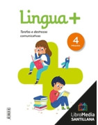 LM PLAT Alumno Lingua + 4 Primaria Obradoiro