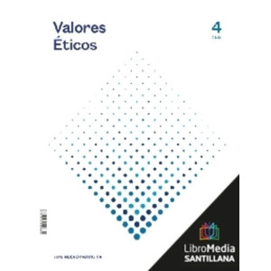 LDB PLAT Alumno Valores Éticos Nuevo Participa 4 ESO Grazalema