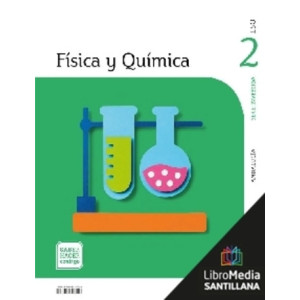 LM PLAT Alumno Física y Química 2 ESO Saber Hacer Contigo Grazalema