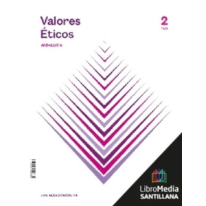 LDB PLAT Alumno Valores Éticos Nuevo Participa 2 ESO Grazalema