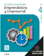 LDB PLAT Alumno Iniciación a la Actividad Emprendedora y Empresarial 4 ESO Saber Hacer Contigo Graz