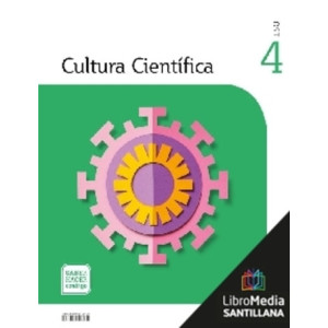 LDB PLAT Alumno Cultura Científica 4 ESO Grazalema