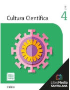 LDB PLAT Alumno Cultura Científica 4 ESO Grazalema