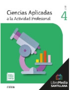 LM PLAT Alumno Ciencias Aplicadas a la actividad Profesional 4 ESO Saber Hacer Contigo Grazalema