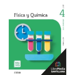 LM PLAT Alumno Física y Química 4 ESO Saber Hacer Contigo Grazalema