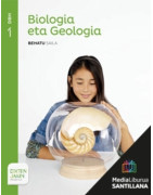 LM PLAT Ikaslea Biologia eta Geologia Behatu 1 DBH Egiten Jakin proiektua 5.0 Zubia