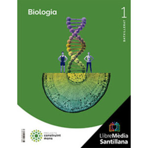 LDB PLAT Alumne Biologia 1 BTO Grup