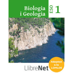 LN PLAT Alumne Biologia i Geologia 1 ESO LOMLOE Grup