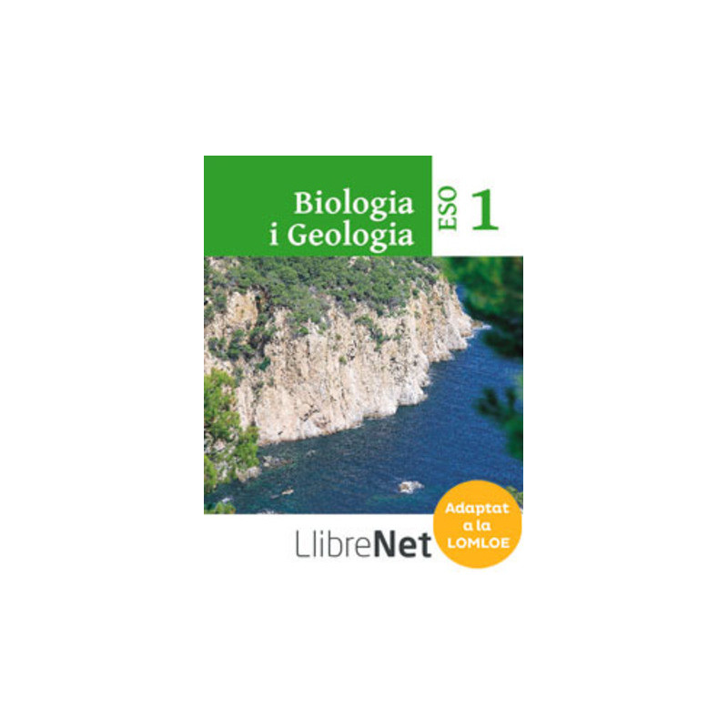 LN PLAT Alumne Biologia i Geologia 1 ESO LOMLOE Grup