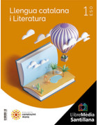 LM PLAT Alumne Llengua catalana i literatura 1 ESO Construint mons Grup