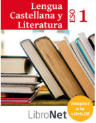 LN PLAT Alumno Lengua Castellana y Literatura 1 ESO LOMLOE