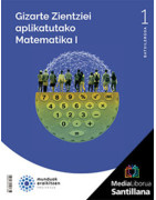 LDB PLAT Ikaslea Gizarte Zientziei aplikatutako Matematika 1 BTO Munduak eraikitzen Zubia