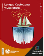 LM PLAT Alumno Lengua Castellana y Literatura Serie Síntesis 1 BTO Construyendo mundos