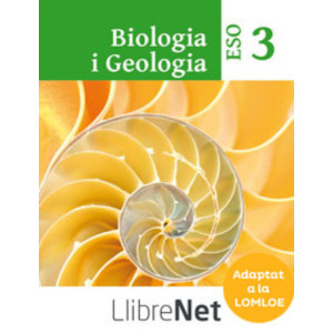 LN PLAT Alumne Biologia i Geologia 3 ESO LOMLOE Grup