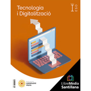 LM PLAT Alumne Tecnoloia i Digitalització I ESO Construint mons Grup