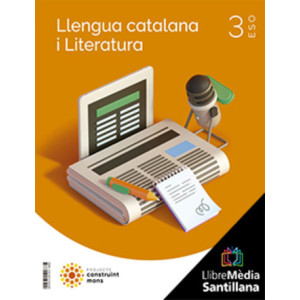 LM PLAT Alumne Llengua catalana i literatura 3 ESO Construint mons Grup