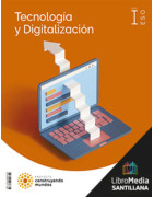 LM PLAT Alumno Tecnología y Digitalización I 1 ESO Construyendo mundos