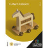 LM PLAT Alumno Cultura Clásica 3 ESO Construyendo mundos}