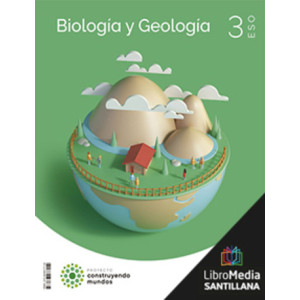 LM PLAT Alumno Biología y Geología Observamos 3 ESO Construyendo mundos