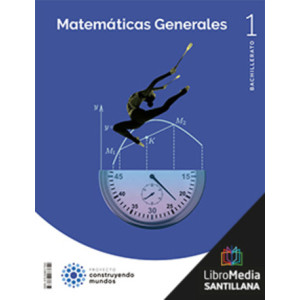 LM PLAT Alumno Matemáticas Generales 1 BTO Construyendo mundos