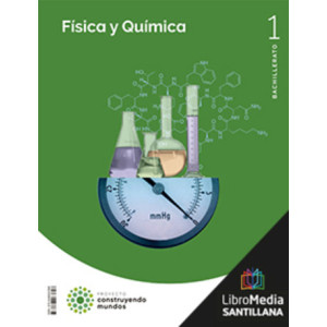 LM PLAT Alumno Física y Química 1 BTO Construyendo mundos