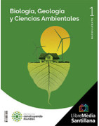 LDB PLAT Alumno Biología, Geología y Ciencias Ambientales 1 BTO Construyendo mundos