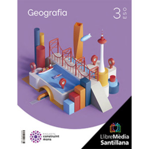 LM PLAT Alumne Geografia i Història 3 ESO Construint mons Grup