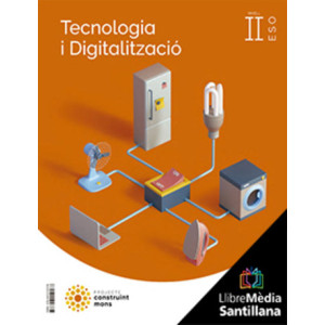 LM PLAT Alumne Tecnoloia i Digitalització II ESO Construint mons Grup