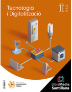 LM PLAT Alumne Tecnoloia i Digitalització II ESO Construint mons Grup