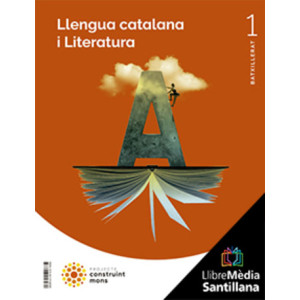 LDB PLAT Alumne Llengua catalana i literatura 1 BTO Grup