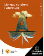 LDB PLAT Alumne Llengua catalana i literatura 1 BTO Grup