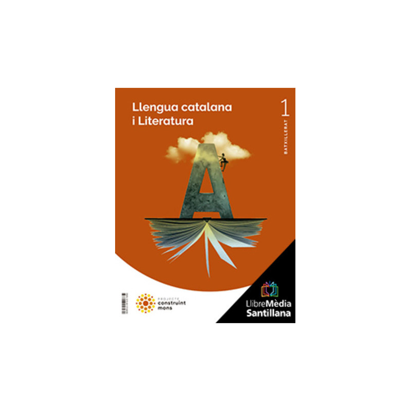 LDB PLAT Alumne Llengua catalana i literatura 1 BTO Grup