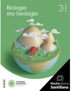 LM PLAT Ikaslea Biologia eta Geologia 3 DBH Munduak eraikitzen Zubia