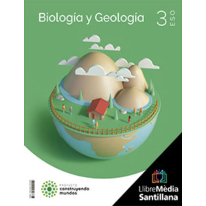 LM PLAT Alumne Biologia i Geologia 3 ESO Constuïm mons Voramar