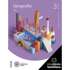 LM PLAT Alumne Geografia i Història 3 ESO Constuïm mons Voramar