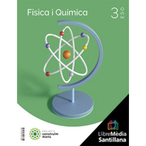 LM PLAT Alumne Física i Química 3 ESO Constuïm mons Voramar