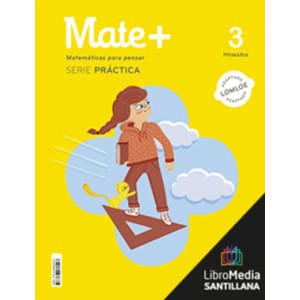 LM PLAT Alumno Mate + Práctica 3 Primaria