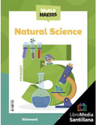 LM PLAT Teacher Natural Science 5 Primary World Makers Clil