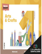 LM PLAT Teacher Arts and Crafts 1 Primary World Makers Clil