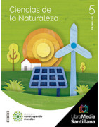 LM PLAT Alumno Ciencias de la Naturaleza 5 Primaria Construyendo mundos