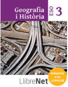 LN PLAT Alumne Geografia i Història 3 ESO LOMLOE Grup