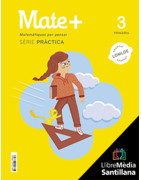 LM PLAT Alumne Mate + 3 Primària Grup