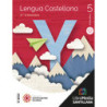 LM PLAT Alumno Lengua Castellana 5 Primaria Construyendo mundos}