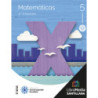 LM PLAT Alumno Matemáticas 5 Primaria Construyendo mundos}