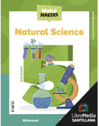 LM PLAT Teacher Natural Science 5 Primary Madrid World Makers Clil