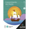 LM PLAT Alumno Conocimiento del medio Castilla la Mancha 5 Primaria Construyendo mundos}