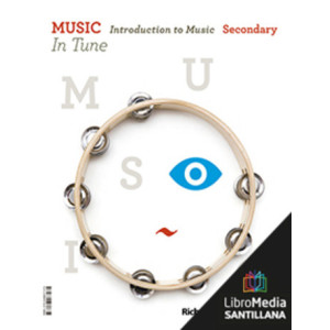 LM PLAT Student Music In Tune. Introduction to Music ESO World Makers Clil