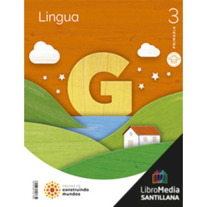 LM PLAT Alumno Lingua 3 Primaria Construindo mundos Obradoiro