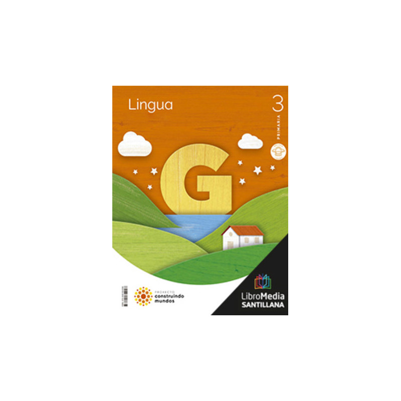LM PLAT Alumno Lingua 3 Primaria Construindo mundos Obradoiro